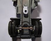 Scania Vabis 110 trækker