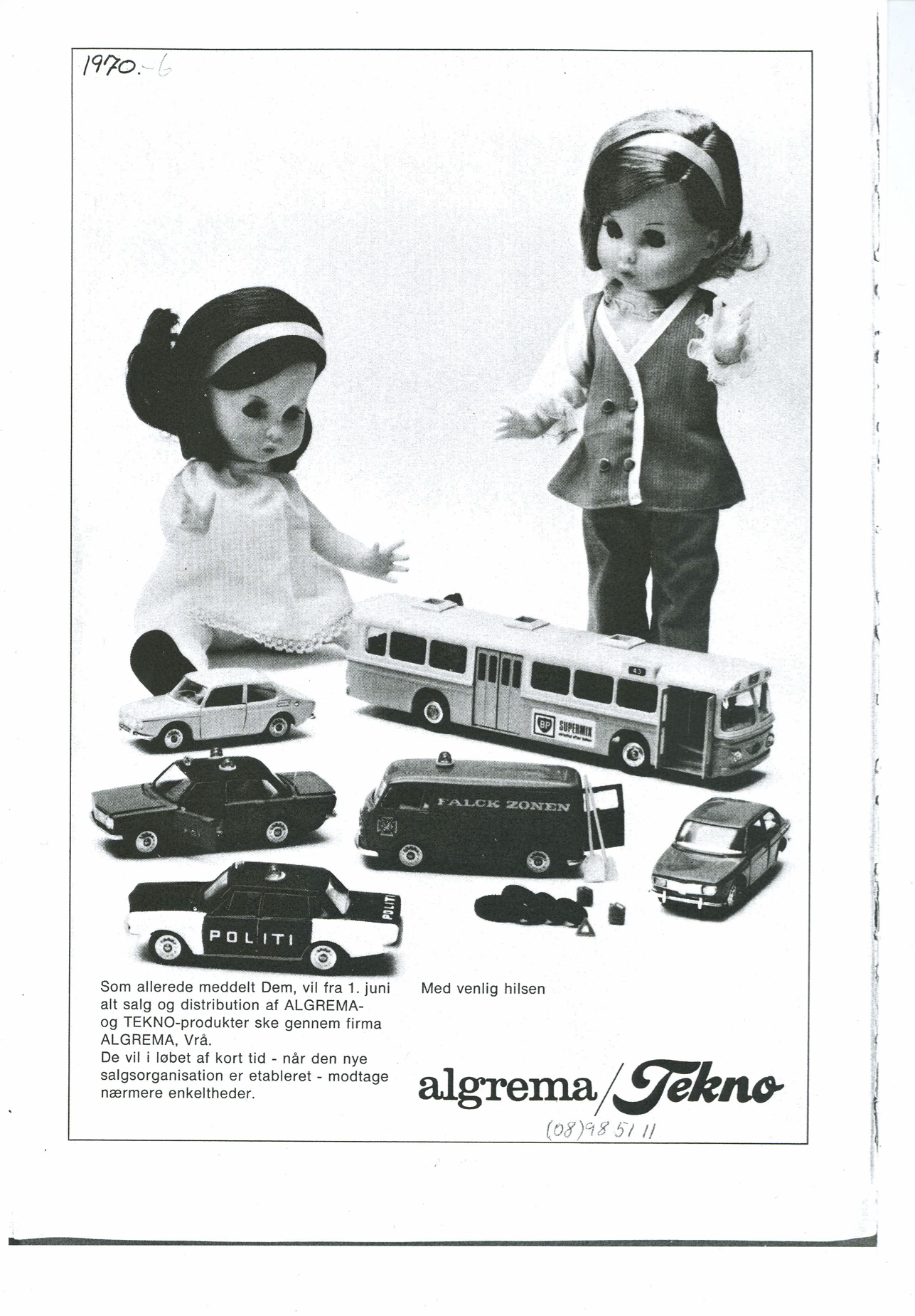 Algrema Tekno