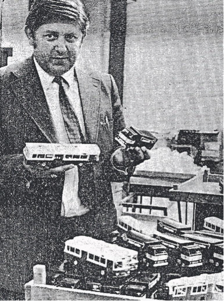 Fabrikant Frederiksen