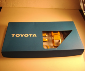 Toyota 2000