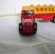 Volvo Viking tankbil