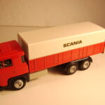 Scania 140