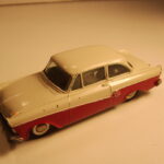 Teknosamleren Ford Taunus 17M (2)