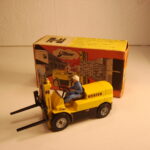 Teknosamleren Hyster
