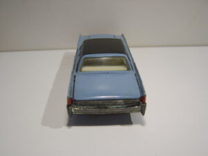 Ford Lincoln Continental /nr. 829 - Teknosamleren