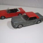 Teknosamleren Mustang (1)