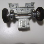 Teknosamleren Mustang (2)