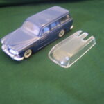 Volvo 121 st. car hård plast