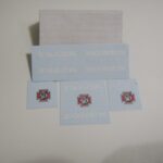 Volvo Express brandsprøjte