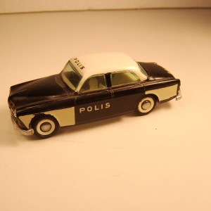 A30 1:20 STAHLBERG Ju-Ju Plastic Finland Volvo Amazon Amazon 131 122 White Mib EUR 262,46 - FR
