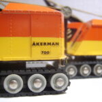 Tekno Åkermann Teknosamleren (3)