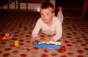 Teknosamleren Peters biler (2)