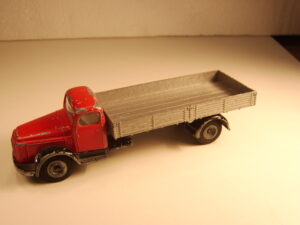 Teknosamleren Peters biler