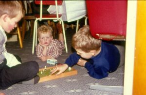 Teknosamleren Peters biler (4)