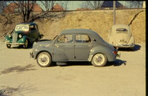 Teknosamleren Peters biler (6)