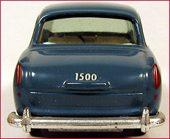 VW 1500 Teknosamleren (1)