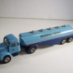 447 Scania tankbil