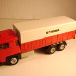 420 Scania 140