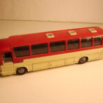 950 Mercedes bus