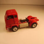 426 Volvo Longtrailer