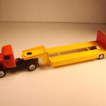 861 Volvo/Scania Blokvogn