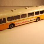 851 Scania Bus