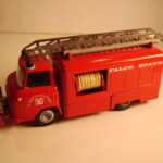 459 Volvo Express