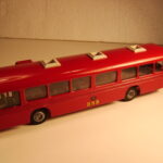851 Scania bus