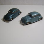 805 VW 1200 1953