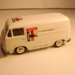 415 Ford Taunus Transit