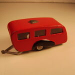 815-1955 Campingvogn 1955