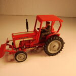 465 International Harvester