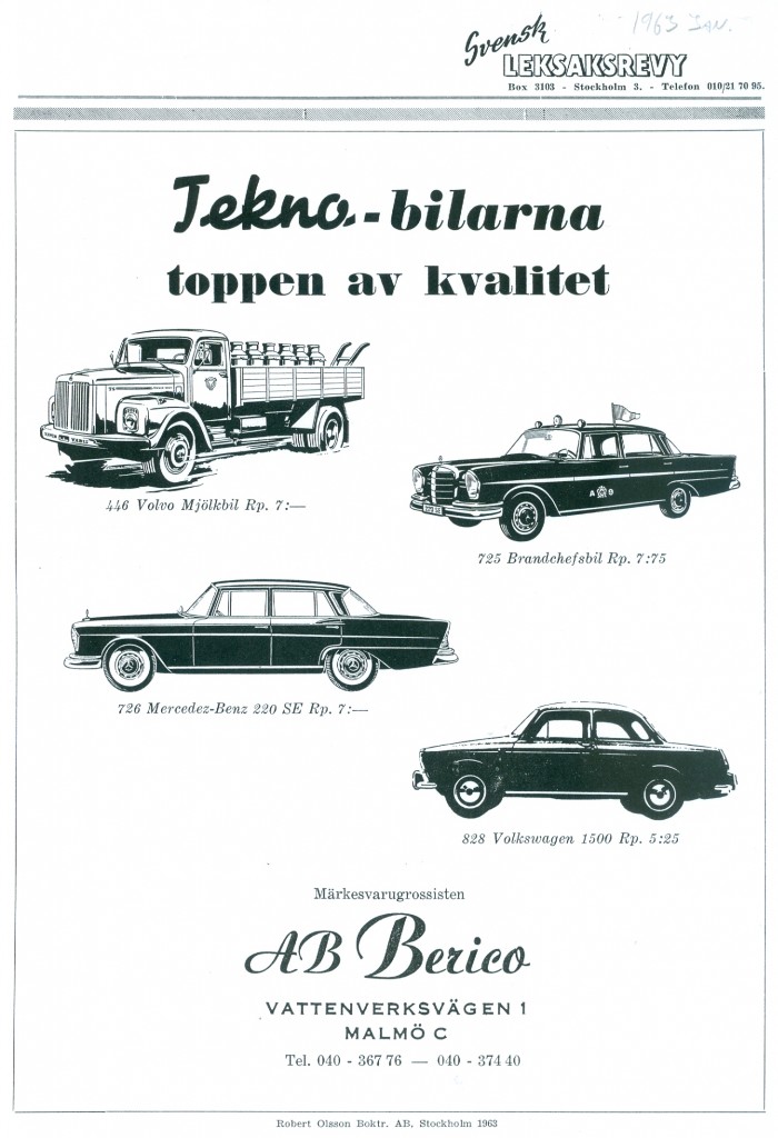 Artikel MB 220 (24)