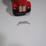 Lygtebom uden lygter