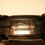 Teknosamleren Ford Taxa (1)