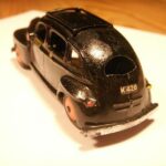 Teknosamleren Ford Taxa (11)