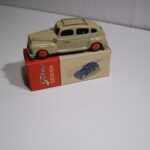 Teknosamleren Ford Taxa (3)