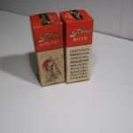 Teknosamleren Ford Taxa (4)