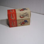 Teknosamleren Ford Taxa (5)