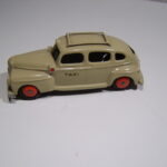 Teknosamleren Ford Taxa (6)