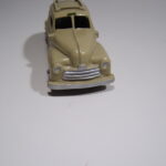 Teknosamleren Ford Taxa (7)