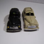 Teknosamleren Ford Taxa (8)