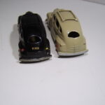 Teknosamleren Ford Taxa (9)