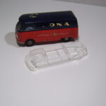 VW type II van