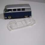 VW type II kleinbus