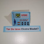 Tør De læse EK