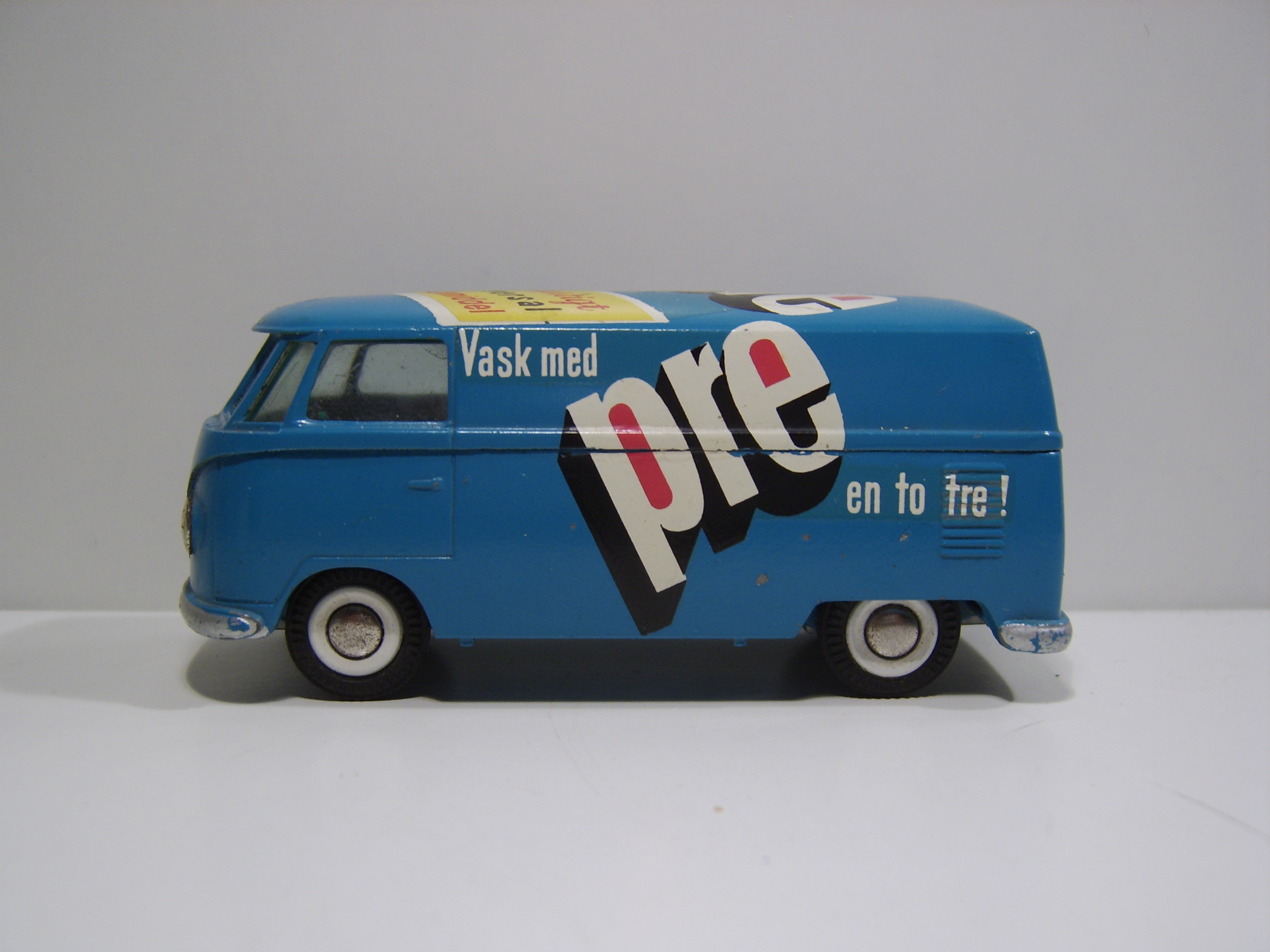 STA71212 - Teknosamleren