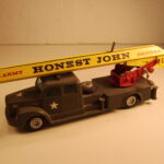 870 Scania Honest John