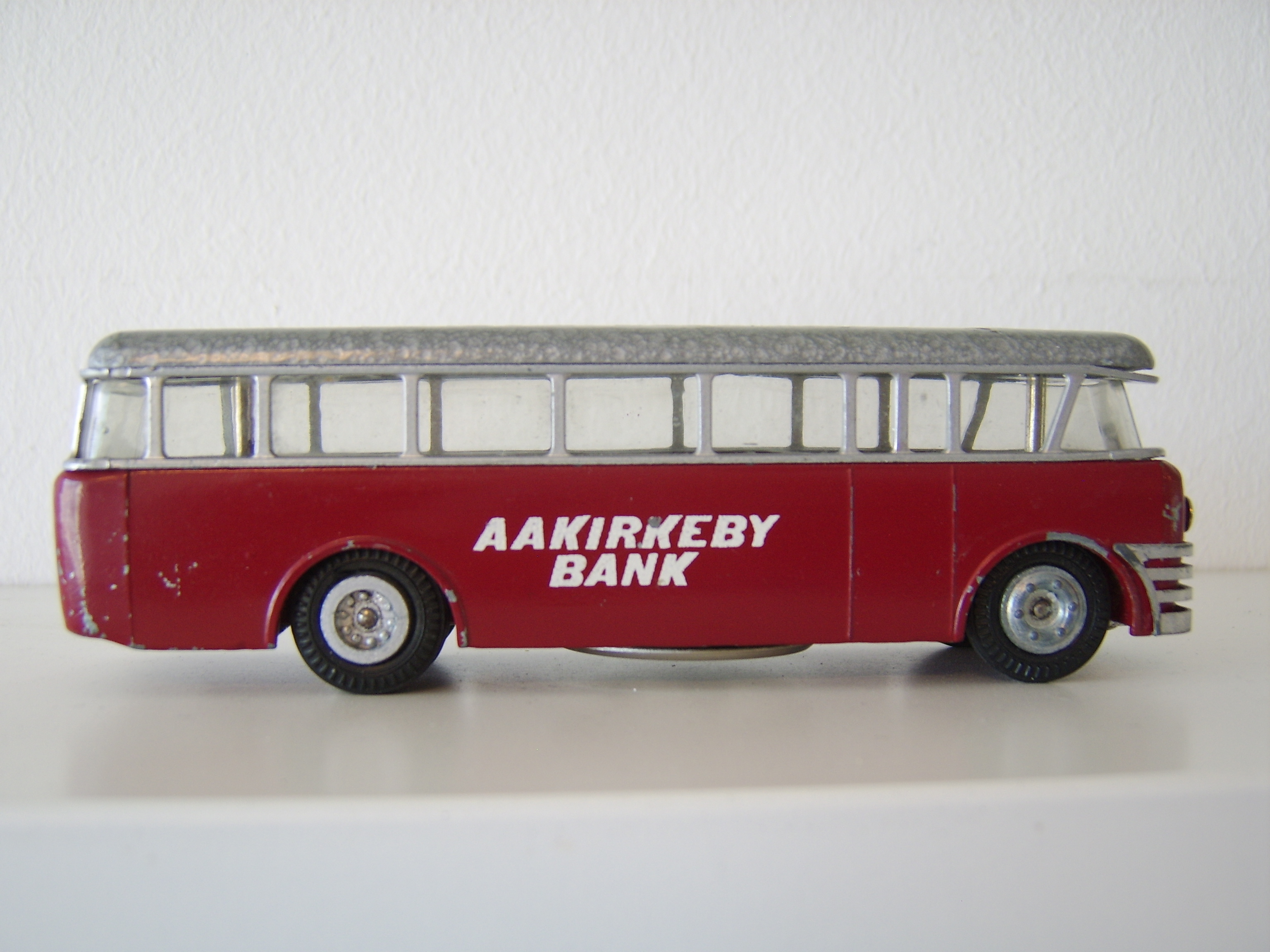 Aakirkeby Bank (2) Teknosamleren