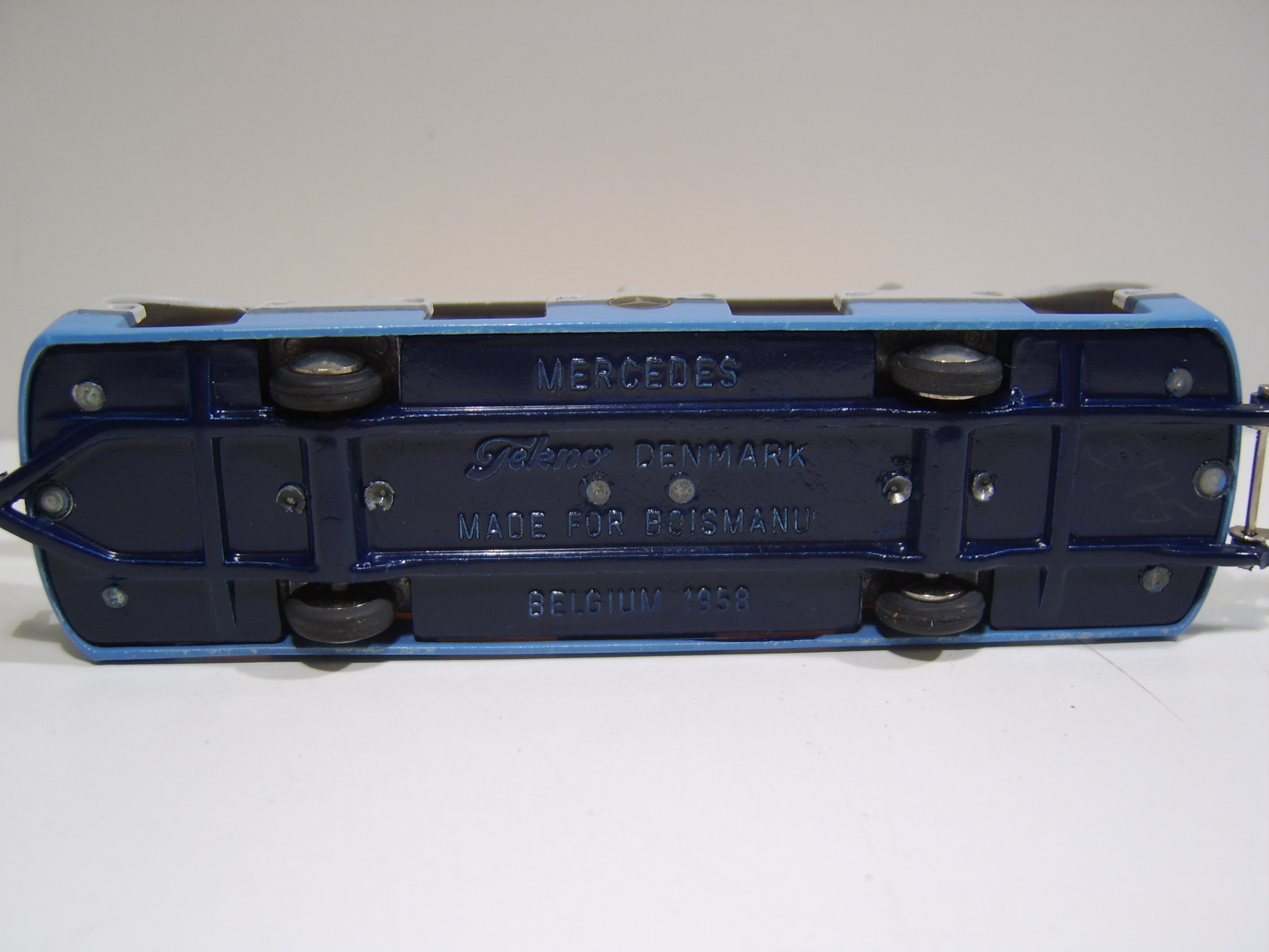 STA70214 - Teknosamleren